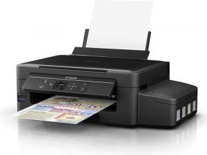 Epson Eco Tank ET 2550 Multifunction Printer